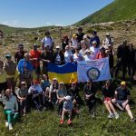 Наймасовіше сходження нотаріусів