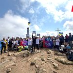 Наймасовіше сходження команди енергопостачальника