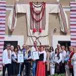 найбільша вишиванка